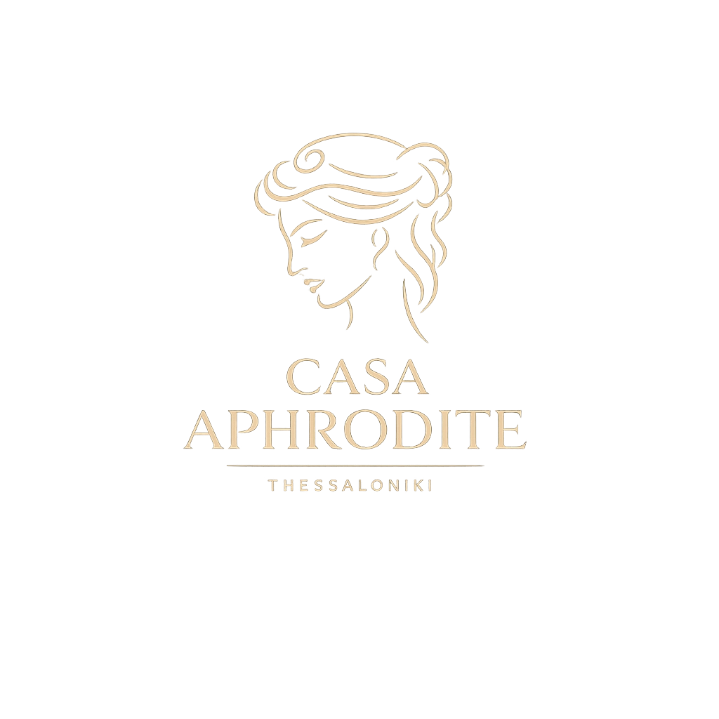 Casa Aphrodite Thessaloniki